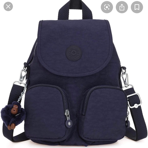 Kipling Handbags - Like NEW Kipling backpack